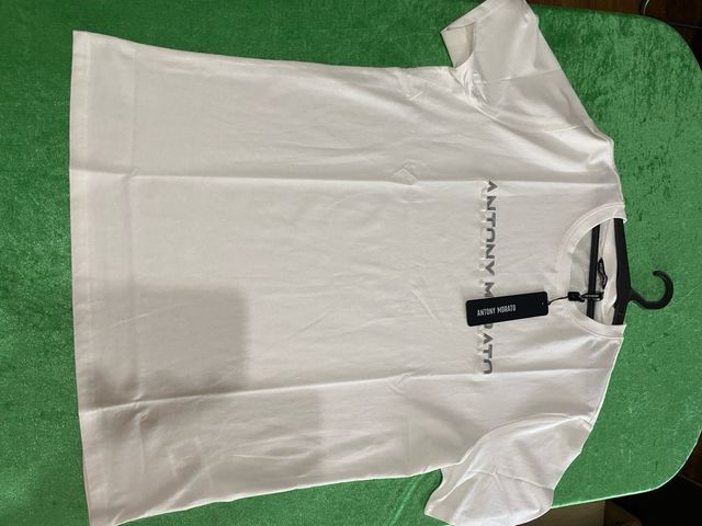 Camisetas primeras marcas.