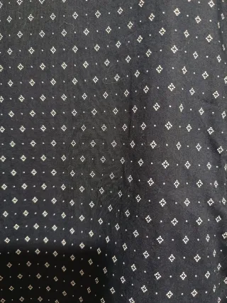 Camisa Algodón Primark Talla M