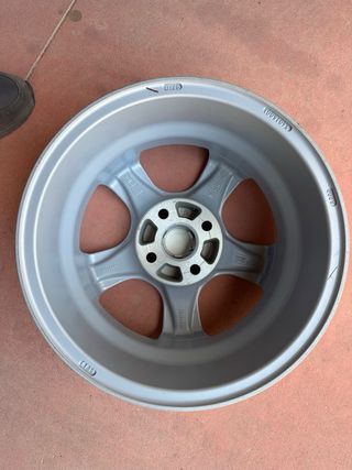 Llantas 14 Toyota