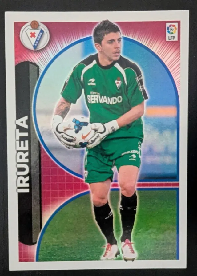 13 Cromos Liga 2014-2015 S.D Eibar