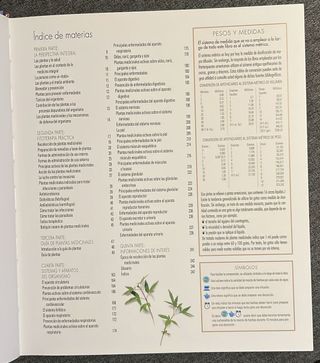 Atlas ilustrado de las plantas medicinales (Spa...