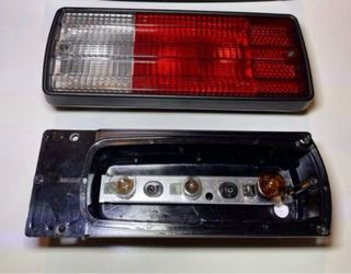 Pilotos traseros Derecho Mercedes Benz Clase G