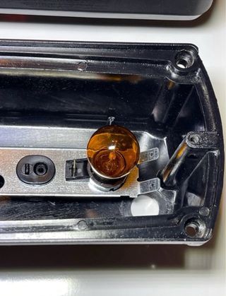 Pilotos traseros Derecho Mercedes Benz Clase G