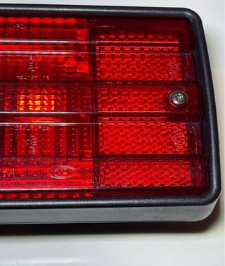 Pilotos traseros Derecho Mercedes Benz Clase G