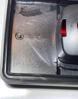 Pilotos traseros Derecho Mercedes Benz Clase G