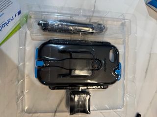 Custodia cellulare Runtastic per iPhone 4/4s/5/5s