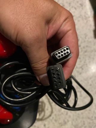 Joystick Arcade Quick Shot Maverick 1