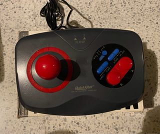 Joystick Arcade Quick Shot Maverick 1