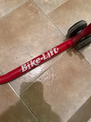 Caballetes Moto Bike-Lift