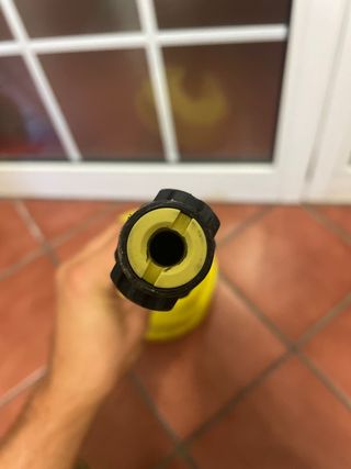 Accesorio Hidrolimpiadora Karcher