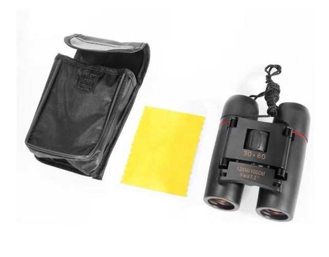 Prismáticos ARPDJK Visión Día/Noche