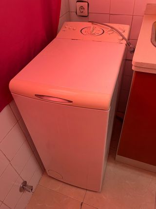 Lavadora Carga Superior Whirlpool