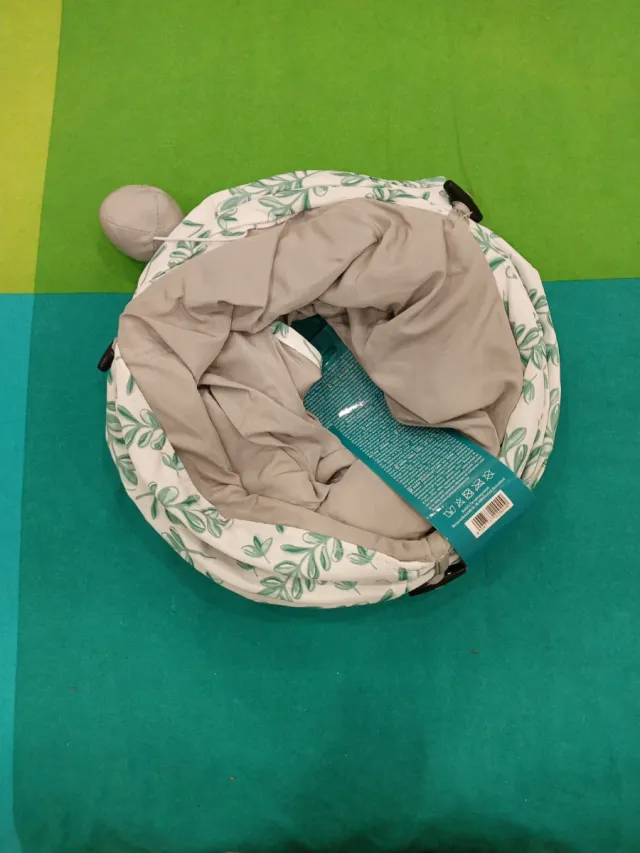 Túnel de diversión para gatos AniOne