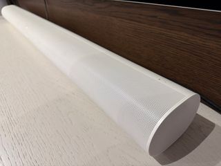 Sonos Arc Blanco con Caja. Dolby atmos