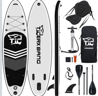 Tabla Paddle Surf Tigerxbang SIN ESTRENAR