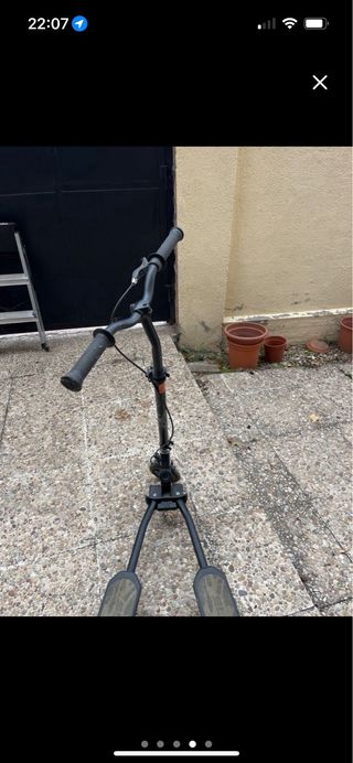 Patinete Glider 3 Ruedas