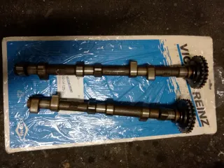 Árboles de levas Golf 3 VR6 2.8