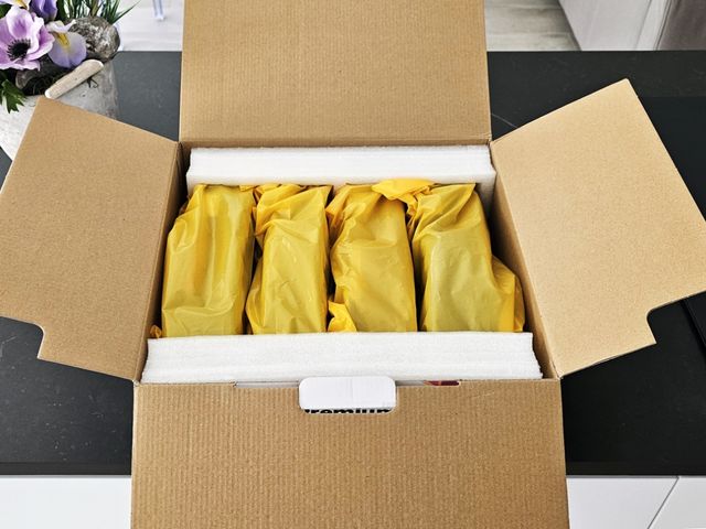 Toner Compatibili 216A (con chip) HP