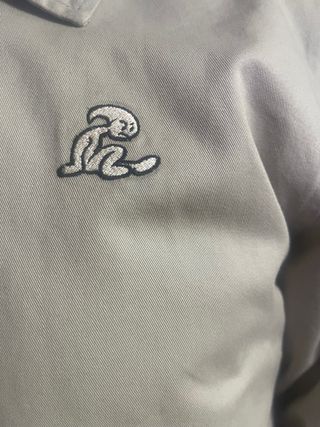 Cazadora El Niño Beige Talla M