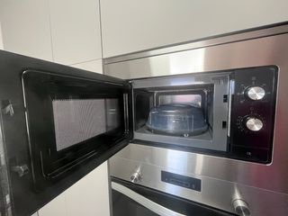 Microondas Nuevo