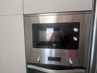 Microondas Nuevo