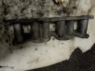 Tuberas Admisión Golf 3 VR6 2.8