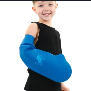 Protector de yeso Bloccs Talla M