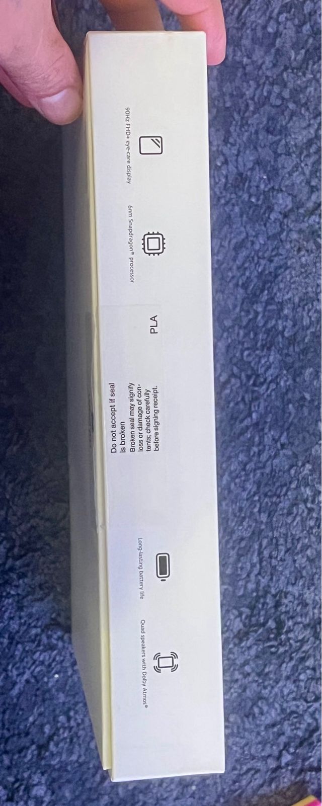 Xiaomi Redmi Pad SE 11 FHD+ 8000mAh