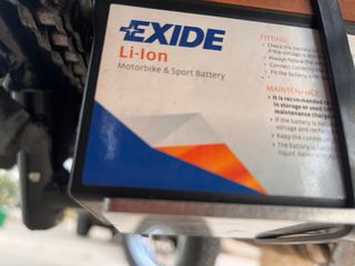 Yamaha SR250 Cafe Racer