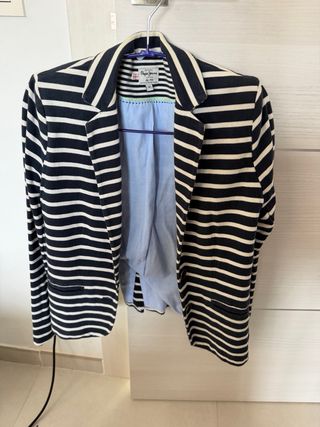 Chaqueta Pepe Jeans Rayas T M