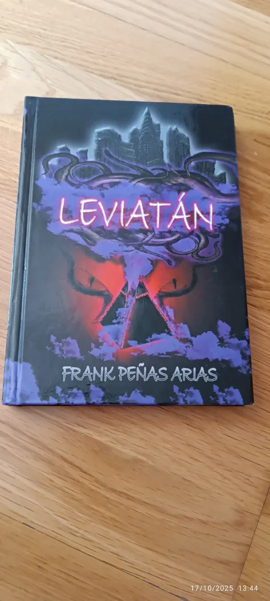 Leviatán
