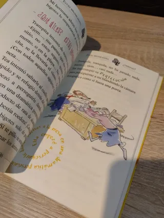 Lote libros Gerónimo Stilton