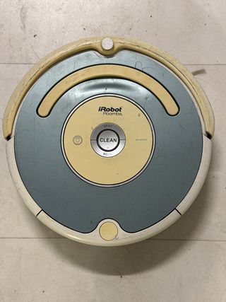 iRobot Roomba Aspirador Robot