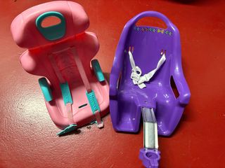 Sillas para muñecas Nenuco