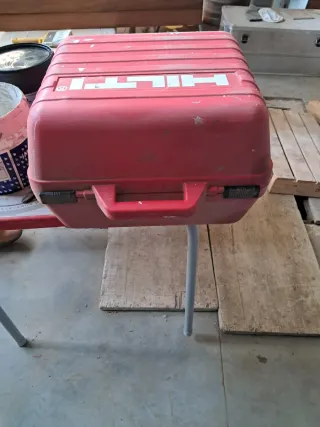 Nivel Láser Hilti PR15 para Piezas