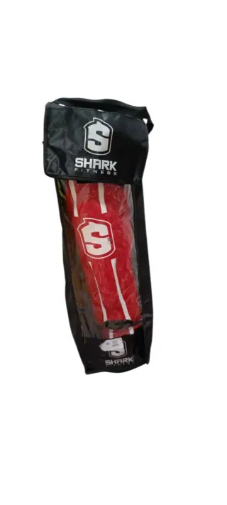 Espinilleras Kick boxing niño