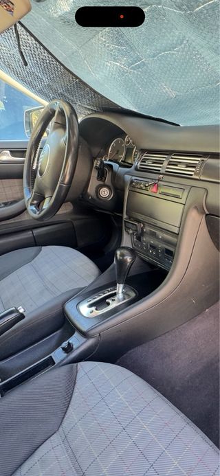 Audi A6 Allroad 2006