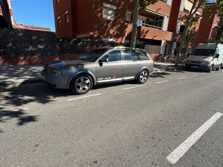 Audi A6 Allroad 2006