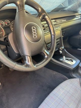 Audi A6 Allroad 2006