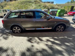 Audi A6 Allroad 2006