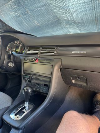 Audi A6 Allroad 2006