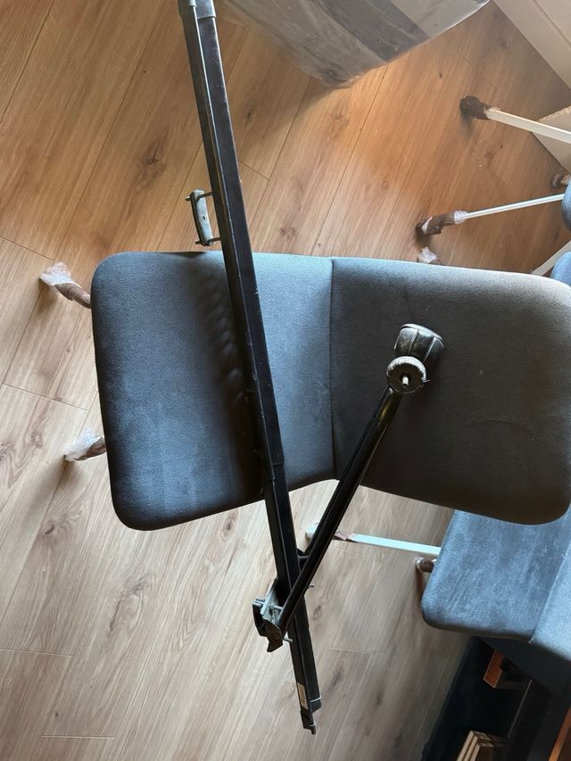 Portabicicletas universal (2 unidades)