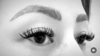 PESTAÑAS PUNTO A PUNTO REALZA TU MIRADA