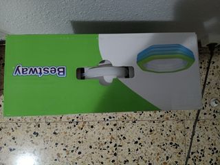 Piscina Hinchable Bestway Nueva Sin Abrir