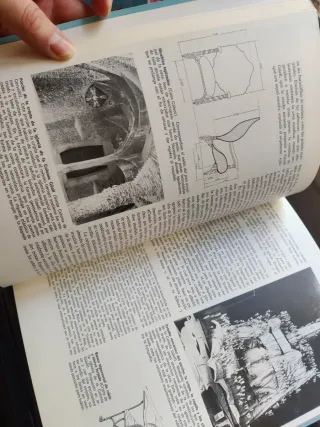 Gaudi, El hombre y la obra - libro architectura