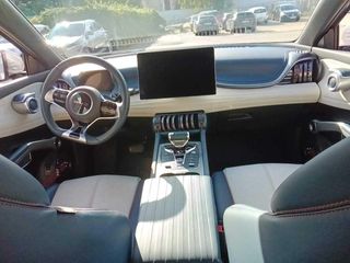 BYD ATTO 3 Design 60,48kWh  2023