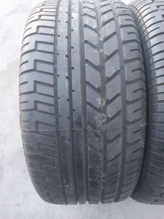 Neumáticos 255/45 R17 98Y