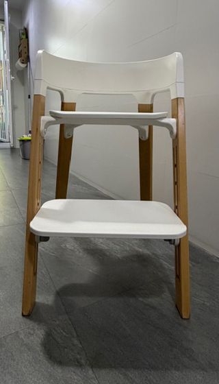 Sedia Stokke Steps Chairs