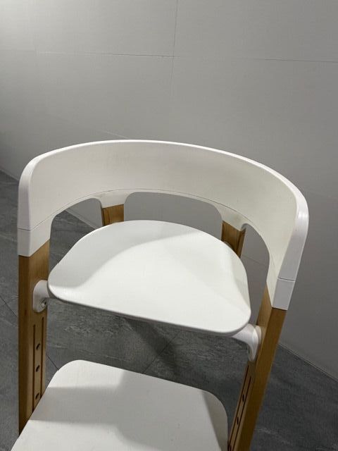 Trona Stokke Steps Chairs