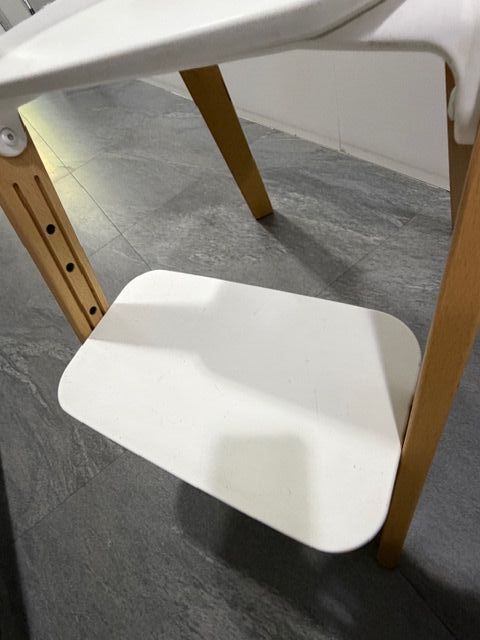 Trona Stokke Steps Chairs